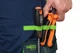 Шорти робочі Neo Tools 81-276 синій L - изображение 10