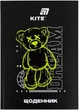 Щоденник шкільний Kite Dream A5 48 аркушів тверда обкладинка (K26-262-6) - зображення 1