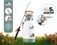 Opryskiwacz ciśnieniowy Plonos PL-605 (5903890632045) - obraz 3