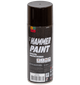 Фарба Belife Hammer Paint чорна (1604) - изображение 2