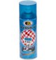 Лак тоніровочний Bosny Spray Paint синій (03) - изображение 1