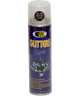 Лак Bosny GLITTERS SPRAY кришталевий (400), 300 мл - изображение 1