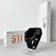 Умные часы GS Wear S11 Pro, Черный - 726146 - изображение 1