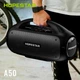 Портативная колонка Hopestar A50, Салатовый - 481652 - изображение 2