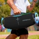 Портативная колонка Hopestar A90, Черный - 703846 - изображение 6