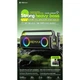 Портативная колонка Remax RB-MB07 Party Lighting, Черный - 720271 - изображение 2