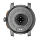 Розумний годинник Runmefit GTR5, Чорний - 727519 - зображення 6