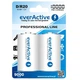 Аккумулятор everActive D/HR20 - 401612 - изображение 3