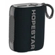 Портативна колонка Hopestar H54, Чорний - 377726 - зображення 1