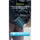 Портативна колонка Hopestar H54, Чорний - 377726 - зображення 5