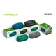 Портативна колонка Hopestar A80 Mini, Чорний - 731714 - зображення 2