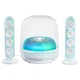 Портативна колонка Harman/Kardon SoundSticks 5, Білий - 720007 - зображення 1