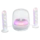 Портативна колонка Harman/Kardon SoundSticks 5, Білий - 720007 - зображення 2