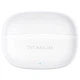 Bluetooth-гарнитура TITANUM TW373, Стерео, Белый - 727987 - изображение 5