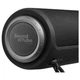 Портативная колонка 2E SoundXTube Plus, Черный - 717995 - изображение 2