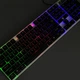 Клавиатура и мышь Jedel GK100, Черный - 720254 - изображение 6