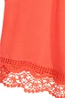Топ H&M Divided помаранчевий WKXFU572 44 - зображення 2
