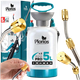 Opryskiwacz ciśnieniowy Plonos PL-605 (5903890632052) - obraz 1