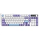 Клавиатура Ajazz AK980 V2 Maillard Switch, Белый - 731391 - изображение 1