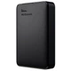 HDD-накопитель WD Elements Portable, 5 Тб., Черный - 368609 - изображение 3