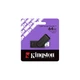 USB Flash Kingston DataTraveler Exodia S, 64 Гб., Чорний - 613241 - зображення 3