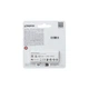 USB Flash Kingston DataTraveler Exodia S, 64 Гб., Чорний - 613241 - зображення 4