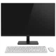 Клавиатура и мышь Gembird KBS-WPS-01-W-CYRL, Белый - 731401 - изображение 4