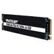 SSD диск Patriot P400 Lite, 250 Гб. - 378365 - изображение 3