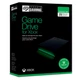 HDD-накопитель Seagate Game Drive, 2 Тб., Черный - 394972 - изображение 3