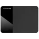 HDD-накопитель Toshiba Canvio Ready, 2 Тб., Черный - 731325 - изображение 1