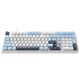 Клавіатура Ajazz AK980 Max, Різнокольоровий - 715934 - зображення 2