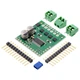 Мощный драйвер шагового двигателя Pololu High-Power Stepper Motor Driver 36v4 - 731685 - изображение 2