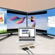 Док-станция J5create JCD381-N, Серебряный - 704041 - изображение 5