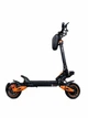 Електросамокат Cruzzer ONIX 10" (2000W х2 48V 26Ah) повнопривідний - зображення 2