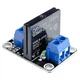 Релейный модуль Arduino 1 Channel 12V SOLID State Relay Module High Level Trigger - 675202 - изображение 1