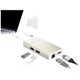 Док-станция J5create JCA374-N, Серебряный - 704040 - изображение 3