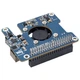Адаптер PoE HAT (F) для Raspberry Pi 5 / CM 5 - 731675 - изображение 1