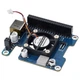 Адаптер PoE HAT (F) для Raspberry Pi 5 / CM 5 - 731675 - изображение 3