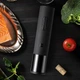 Электроштопор HuoHou Electric Wine Bottle Opener (HU0027) Black - изображение 7