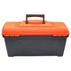Ящик для инструментов пластиковый ALEANA-PRO, 20" - 728066 - изображение 2