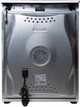 Плита комбінована Greta KKE 62 LG 13 W - зображення 6