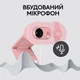 Веб-камера Logitech Brio 100, Розовый - 386732 - изображение 5