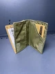 Гаманець військовий Helikon-Tex Олива EDC MINI WALLET (MO-EDC-CD-0L) - изображение 3