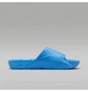 Тапочки мужские Jordan Franchise "University Blue" 50.5 Синий HQ2163-401 - изображение 4