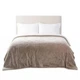 Покривало плюшеве COLORFUL HOME 200*220 см (9089-20-60-6) - изображение 1