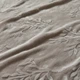 Покривало плюшеве COLORFUL HOME 200*220 см (9089-20-60-8) - изображение 3
