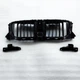 Жалюзи рестайл BMW X3 G01 X4 G02 2022-2024 радиатора TechPro (51745a1da48) - изображение 2
