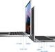 Ноутбук 16" Jumper EZbook S5 MAX / Intel N100 RAM 16GB SSD 512GB / Windows 11 (UKR) - зображення 5