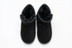 Угги зимние для девочки Fashion shoes B310 25 (15,5 см) черные - изображение 4