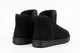 Угги зимние для девочки Fashion shoes B310 25 (15,5 см) черные - изображение 7